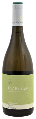 Ca'Bolani Pinot Bianco