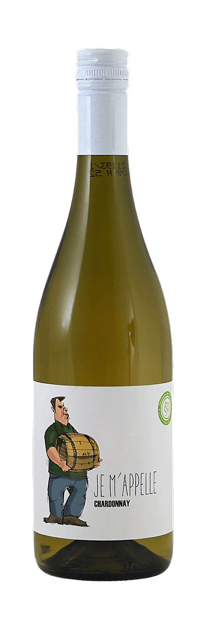 Je m' Appelle Chardonnay