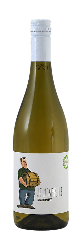 Je m' Appelle Chardonnay