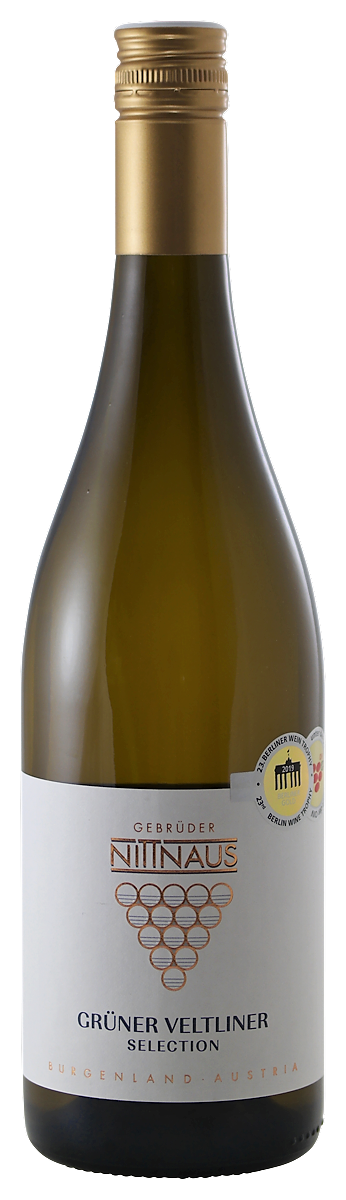 Nittnaus Gruner Veltliner