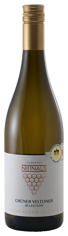 Nittnaus Gruner Veltliner