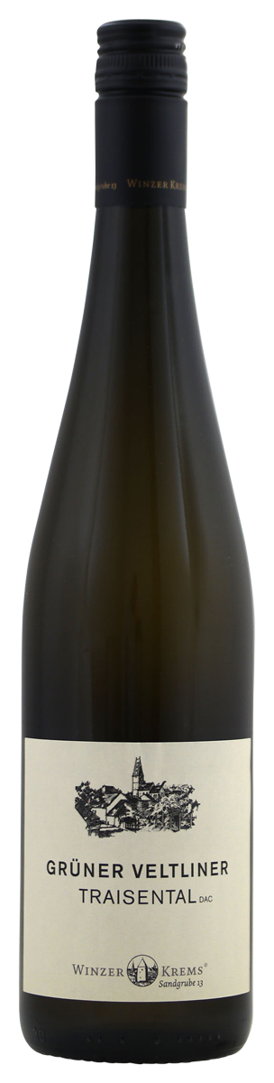 Grüner Veltliner Traisental