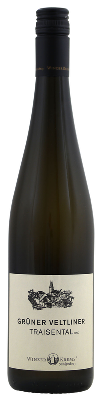 Grüner Veltliner Traisental