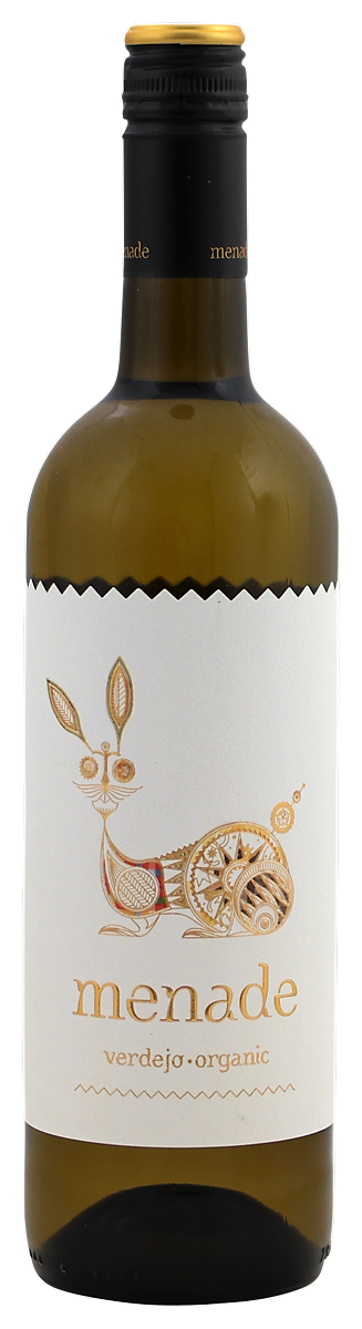 Menade Verdejo
