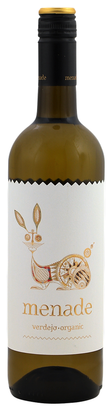Menade Verdejo