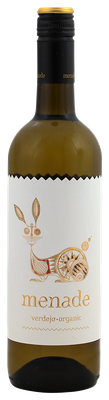 Menade Verdejo