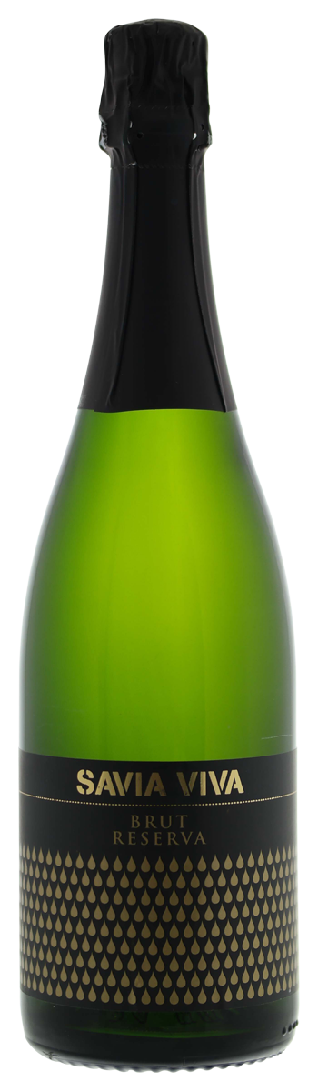 Cava Savia Viva biologisch