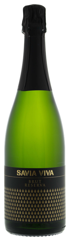 Cava Savia Viva biologisch