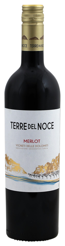 Terre del Noce Merlot