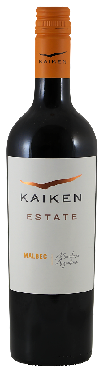 Kaiken Estate Malbec