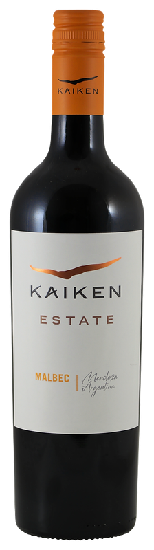 Kaiken Estate Malbec