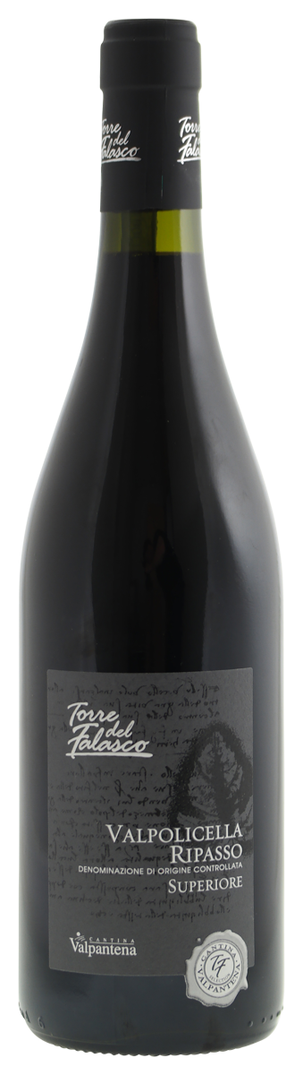 Valpolicella Superiore, Torre del Falasco