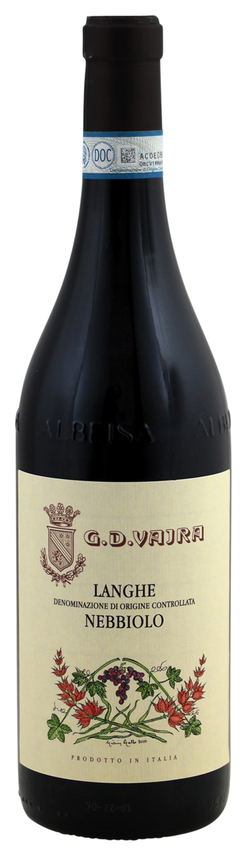 Vajra Langhe Nebbiolo