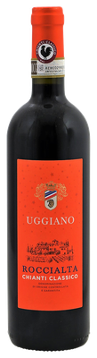 Chianti Classico Uggiano Roccialta