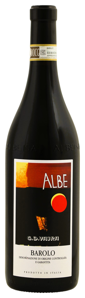 Vajra Barolo Albe