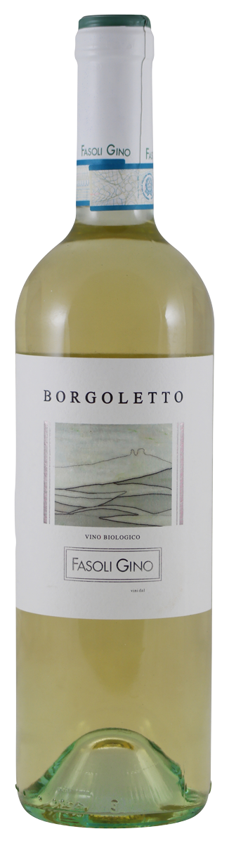 Fasoli Gino Borgoletto Soave biologisch