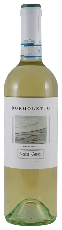 Fasoli Gino Borgoletto Soave biologisch