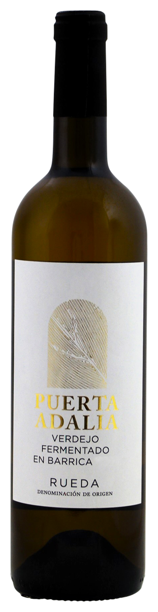 Puerta Adalia Verdejo Fermentado en Barrica
