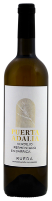 Puerta Adalia Verdejo Fermentado en Barrica