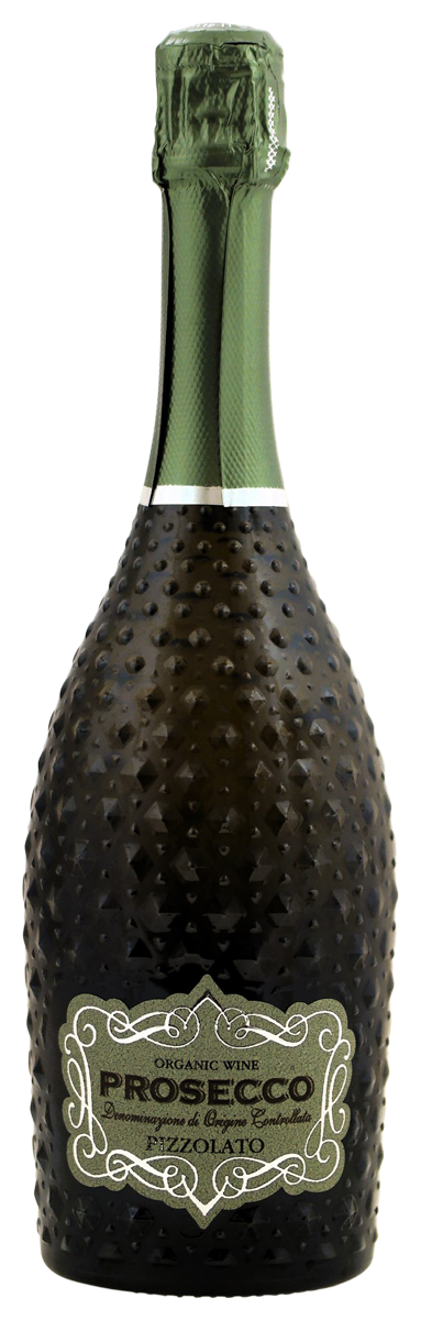 Pizzolato M-Use Spumante brut