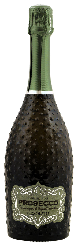 Pizzolato M-Use Spumante brut