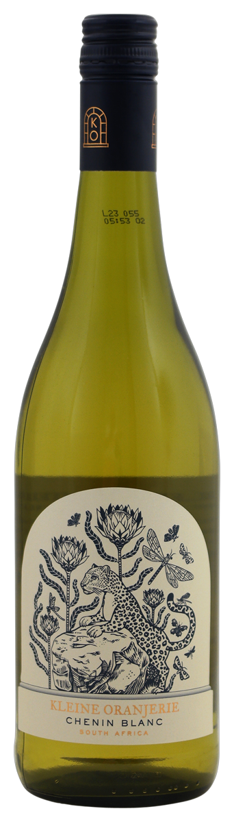 Kleine Oranjerie Chenin Blanc