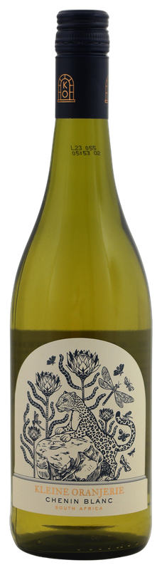 Kleine Oranjerie Chenin Blanc
