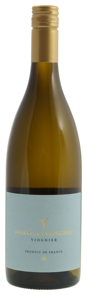 Domaine Vedilhan Viognier