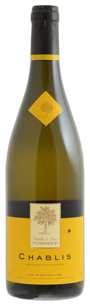 Pommier Chablis