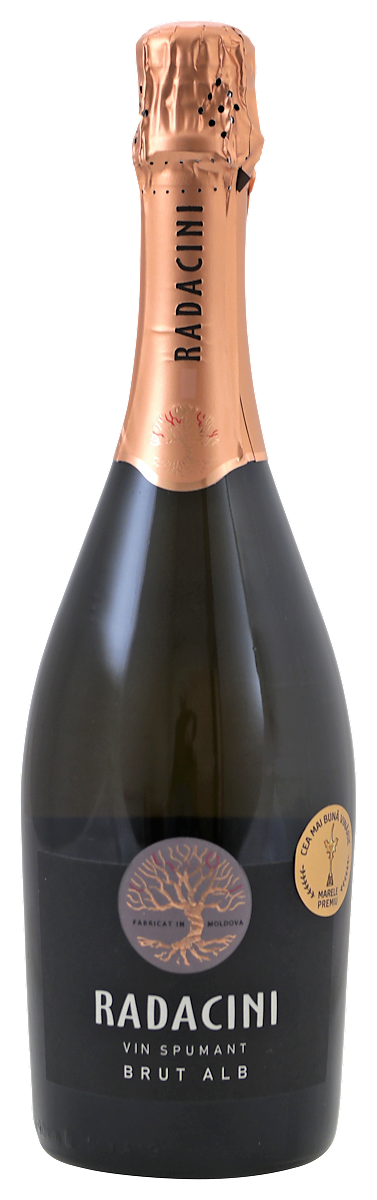 Radacini Sparkling Brut