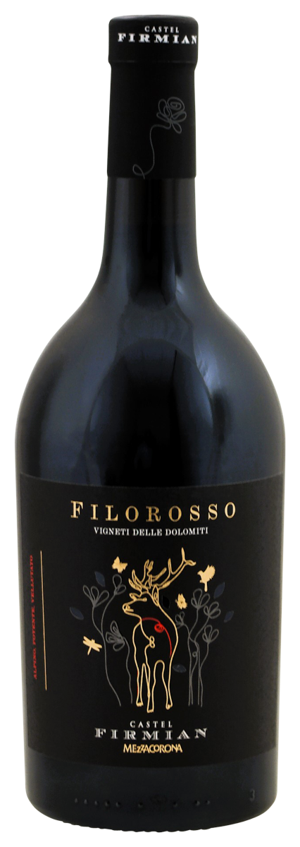 Castel Firmian Filorosso 2022
