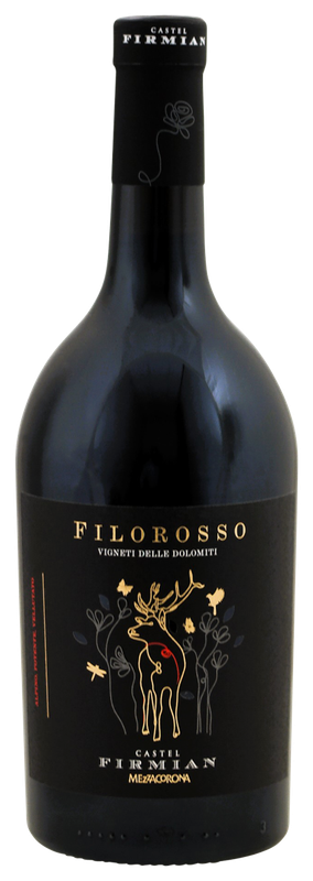 Castel Firmian Filorosso 2022