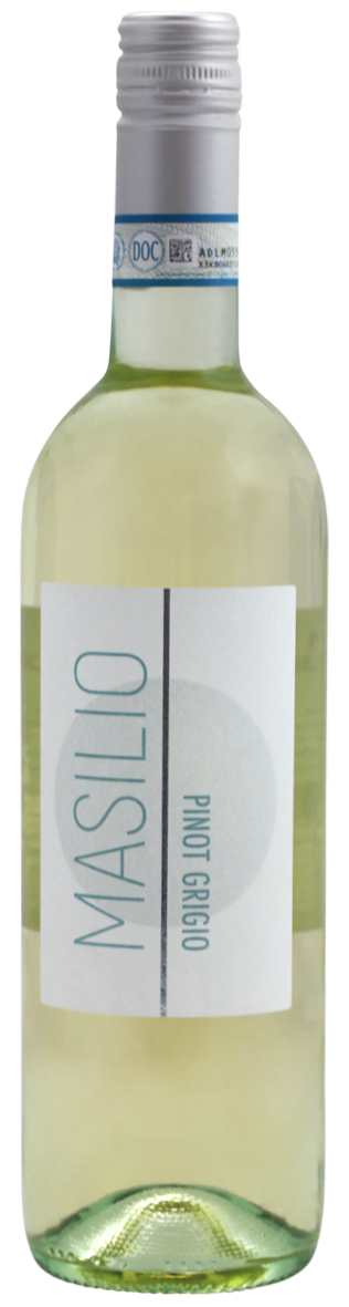 Masilio Pinot Grigio