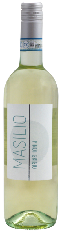 Masilio Pinot Grigio