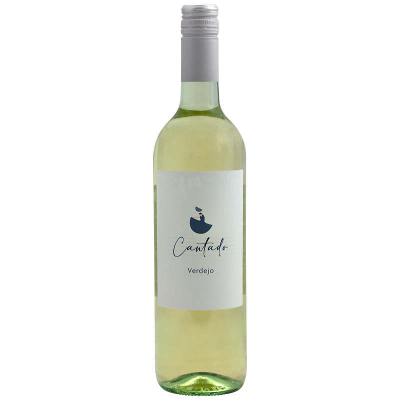 Cantado Verdejo