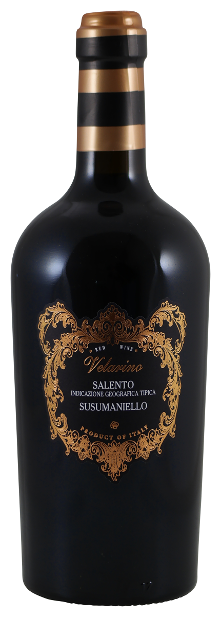 Velarino Salento Susumaniello