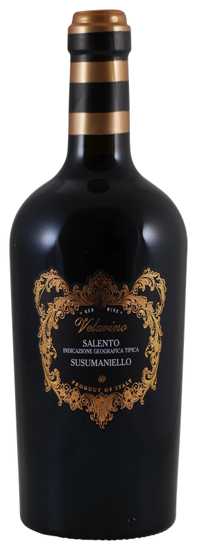 Velarino Salento Susumaniello