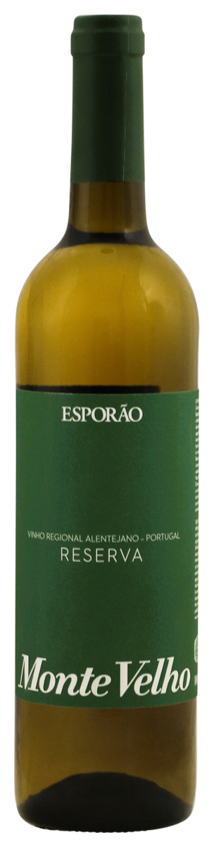 Monte Velho Reserva white