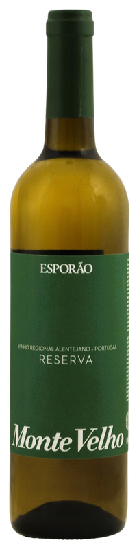 Monte Velho Reserva white