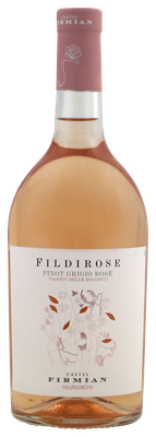 Castel Firmian Fildirose (Pinot Grigio rosé)