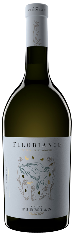 Castel Firmian Filobianco