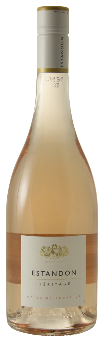 Estandon Héritage Provence rosé