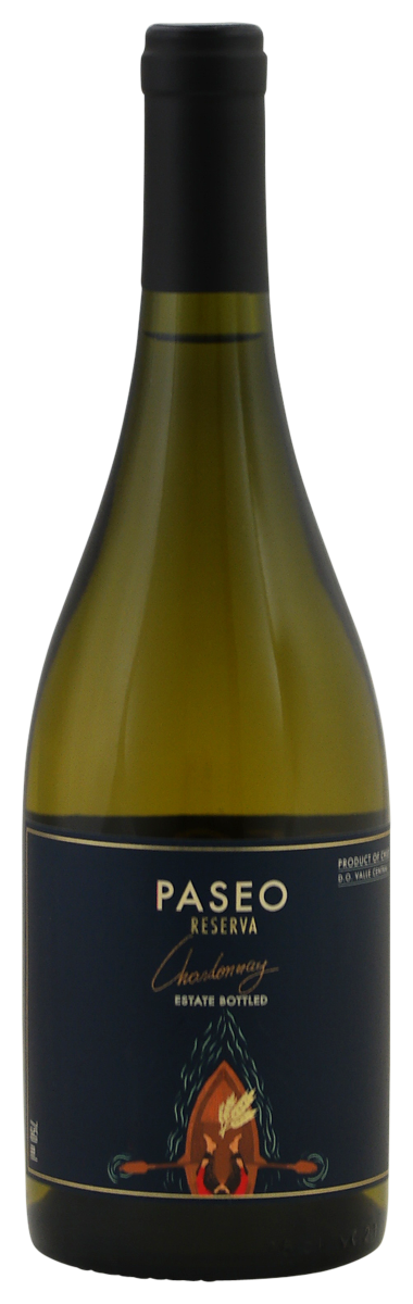 Paseo Reserva Chardonnay