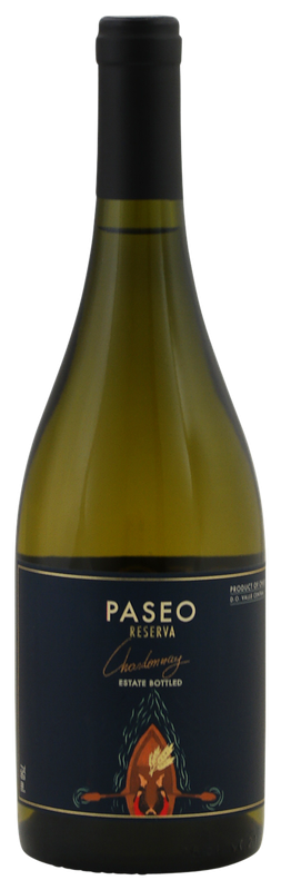 Paseo Reserva Chardonnay