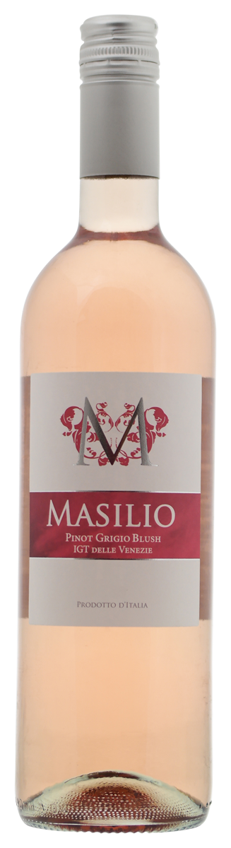 Masilio Pinot Grigio blush
