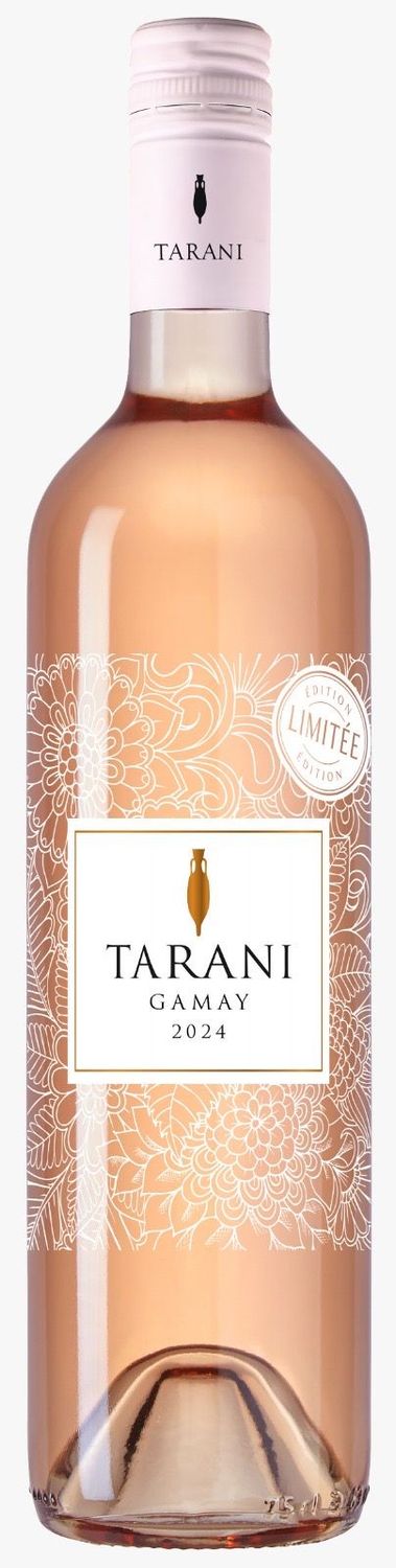 Tarani Gamay Rosé