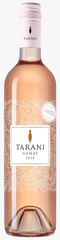 Tarani Gamay Rosé