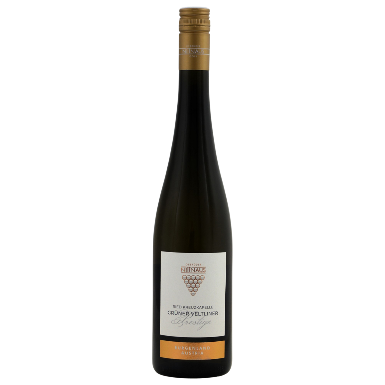 Nittnaus Prestige Grüner Veltliner Reserve