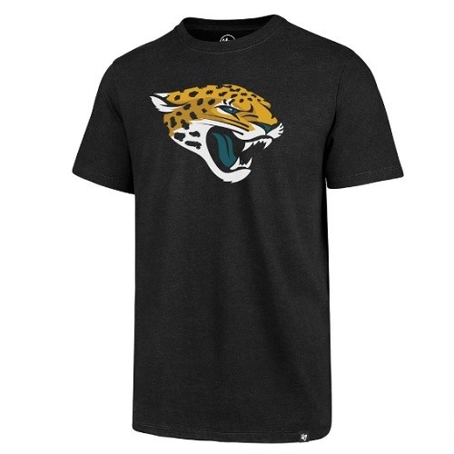 Мужская футболка 47 Brand Jacksonville Jaguars