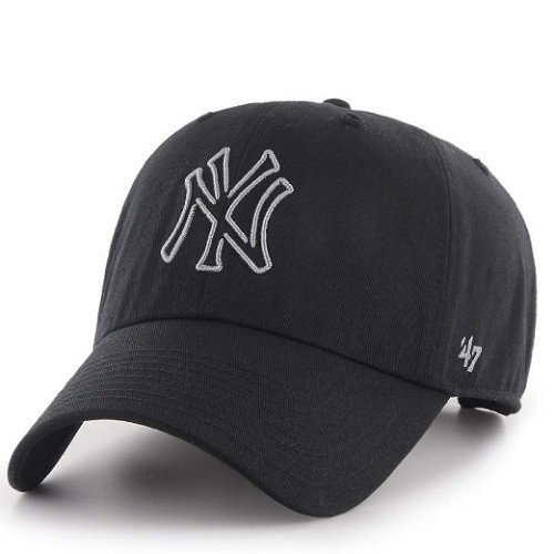 Кепка 47 Brand NY Yankees Afterglow